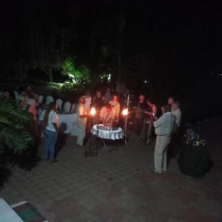 Africa Lodge Arusha Nkoaranga 外观 照片
