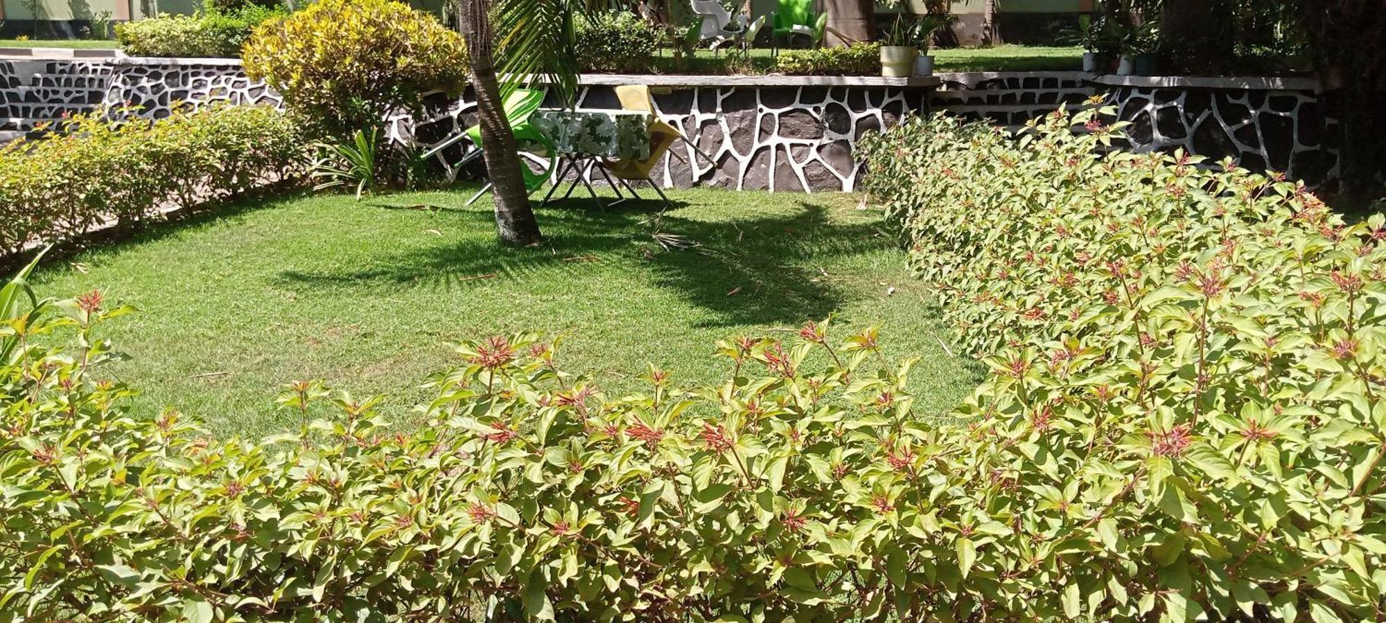Africa Lodge Arusha Nkoaranga 外观 照片