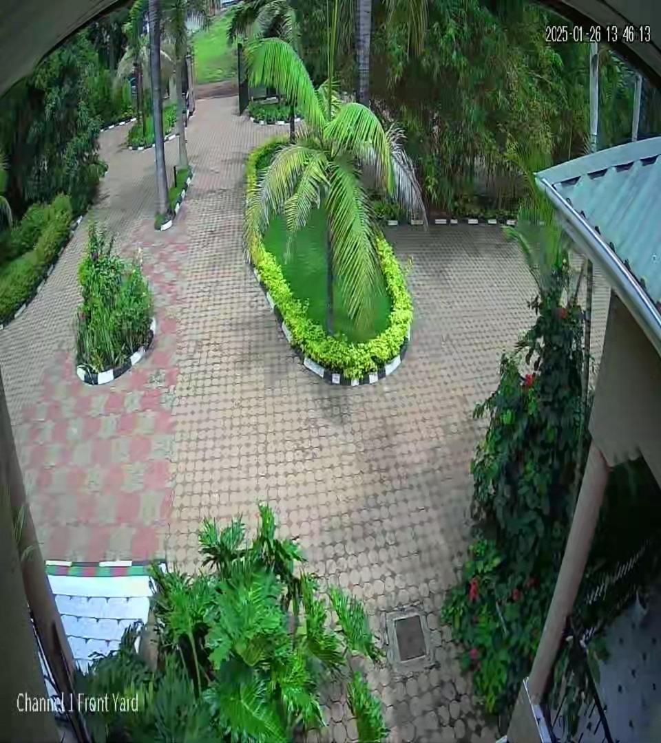 Africa Lodge Arusha Nkoaranga 外观 照片