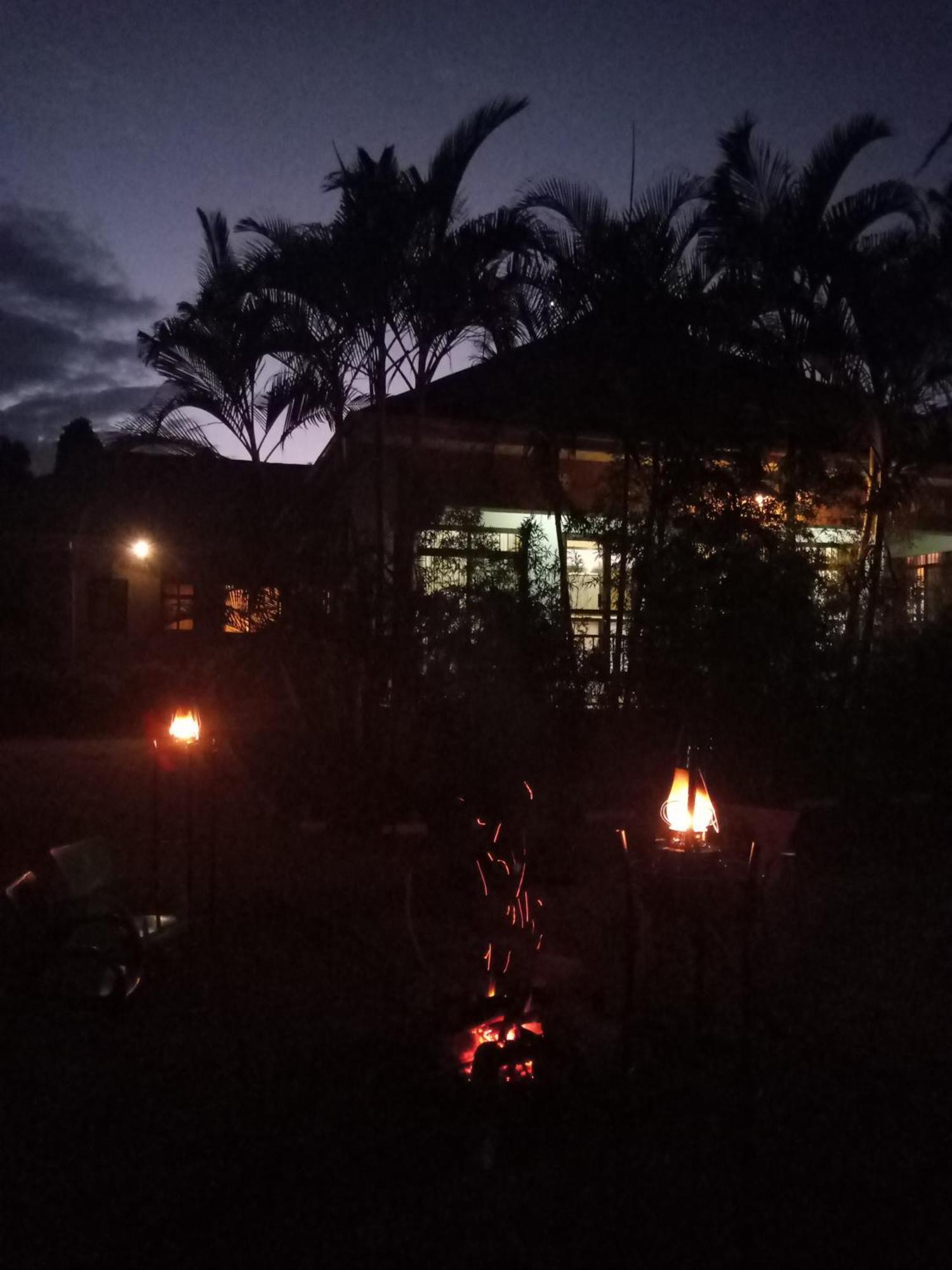 Africa Lodge Arusha Nkoaranga 外观 照片