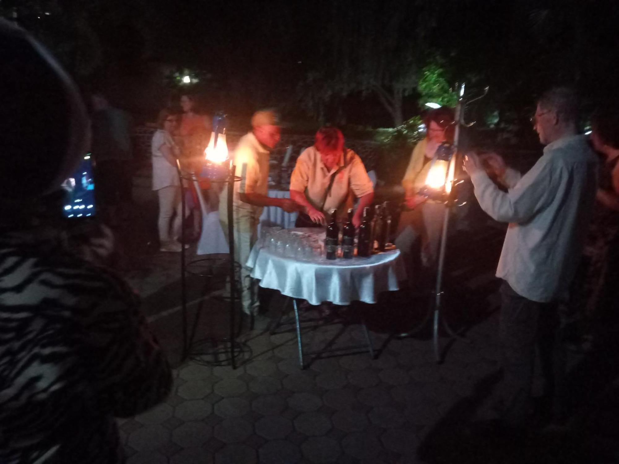 Africa Lodge Arusha Nkoaranga 外观 照片
