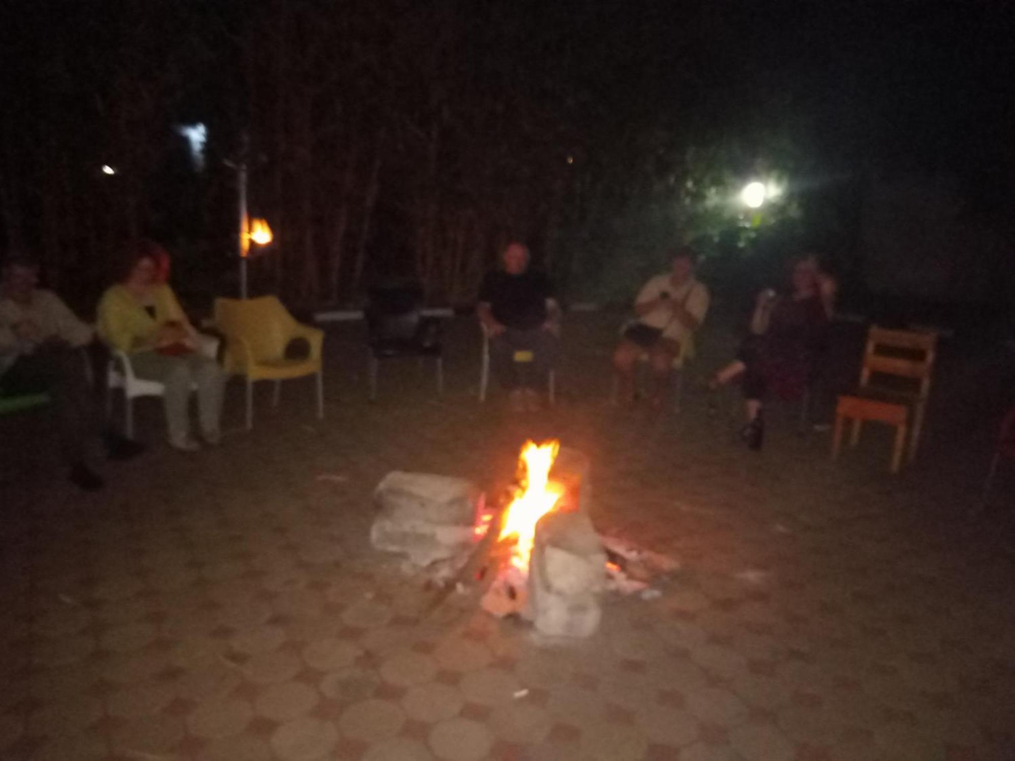 Africa Lodge Arusha Nkoaranga 外观 照片