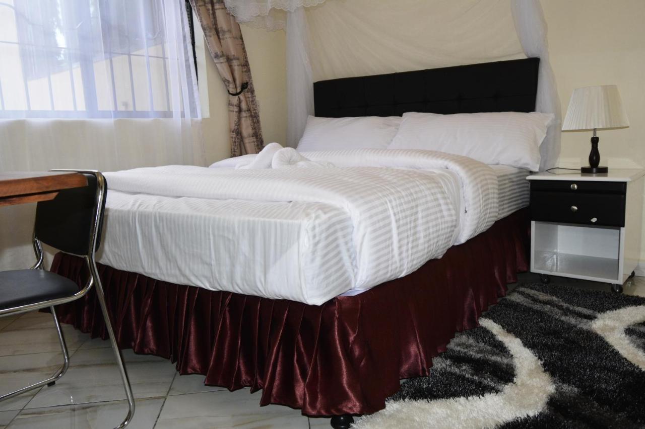 Africa Lodge Arusha Nkoaranga 外观 照片